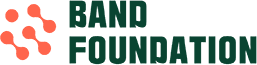 재단법인 밴드 BAND FOUNDATION